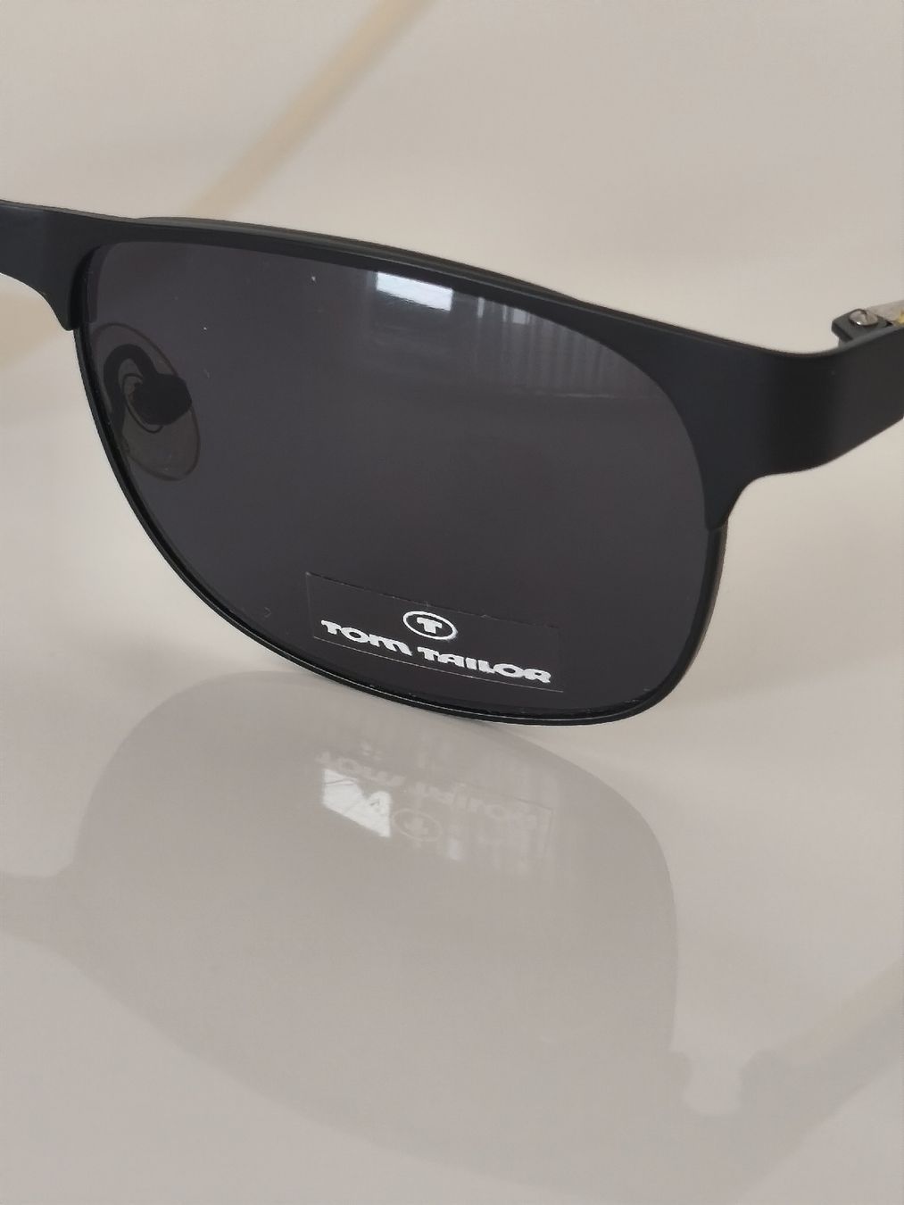 Occhiali & Lenti: Tom Tailor Sonnenbrille Orginal – Usato da Basel venduto da Meda.moja 1
