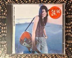 Meredith Brooks - Blurrying The Edges, USA Folk Album 1997