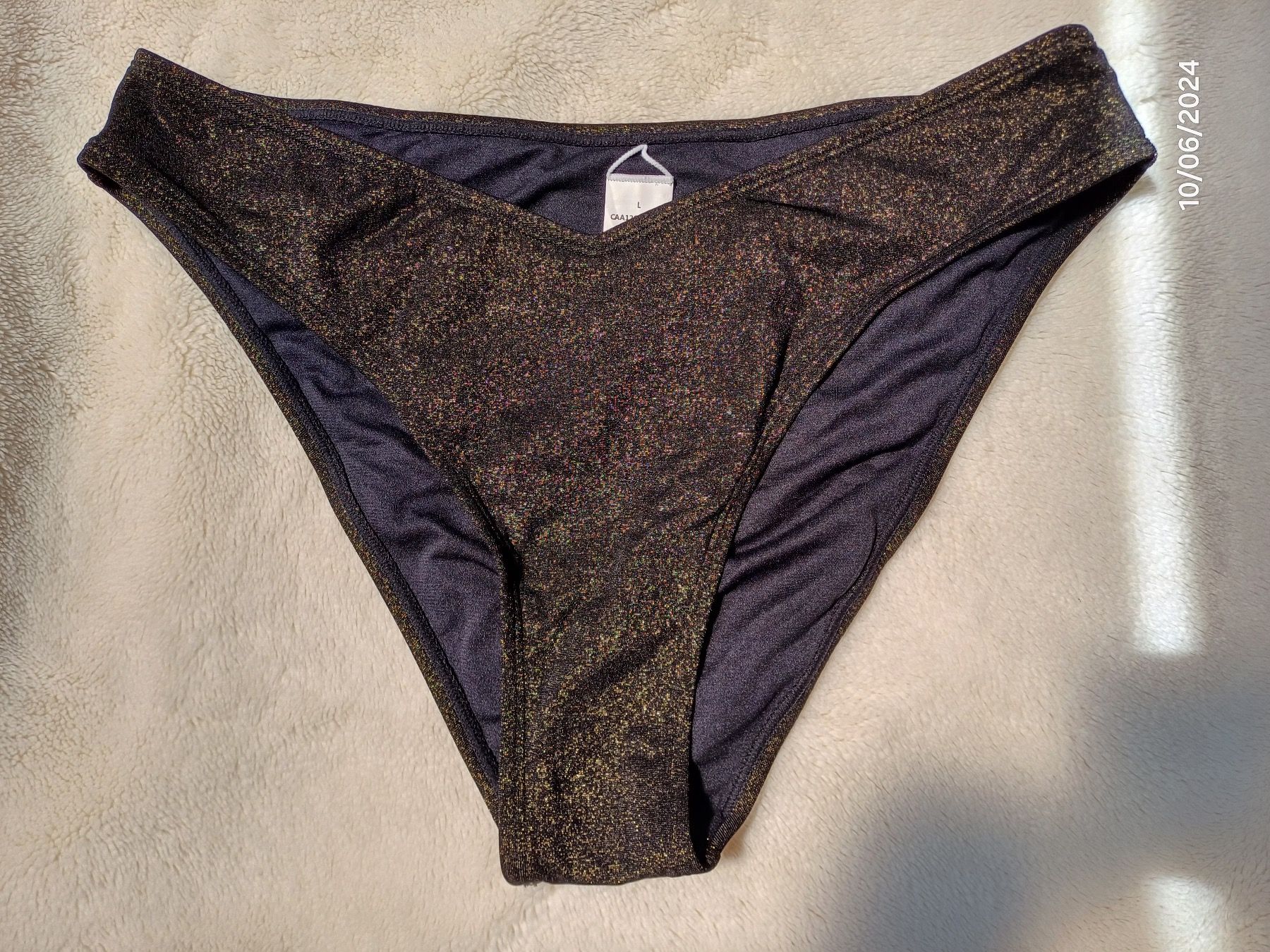 Badekleider & Bikinis: Bikini - Grösse: L – Neu und originalverpackt aus Würenlos von JRP_71 3