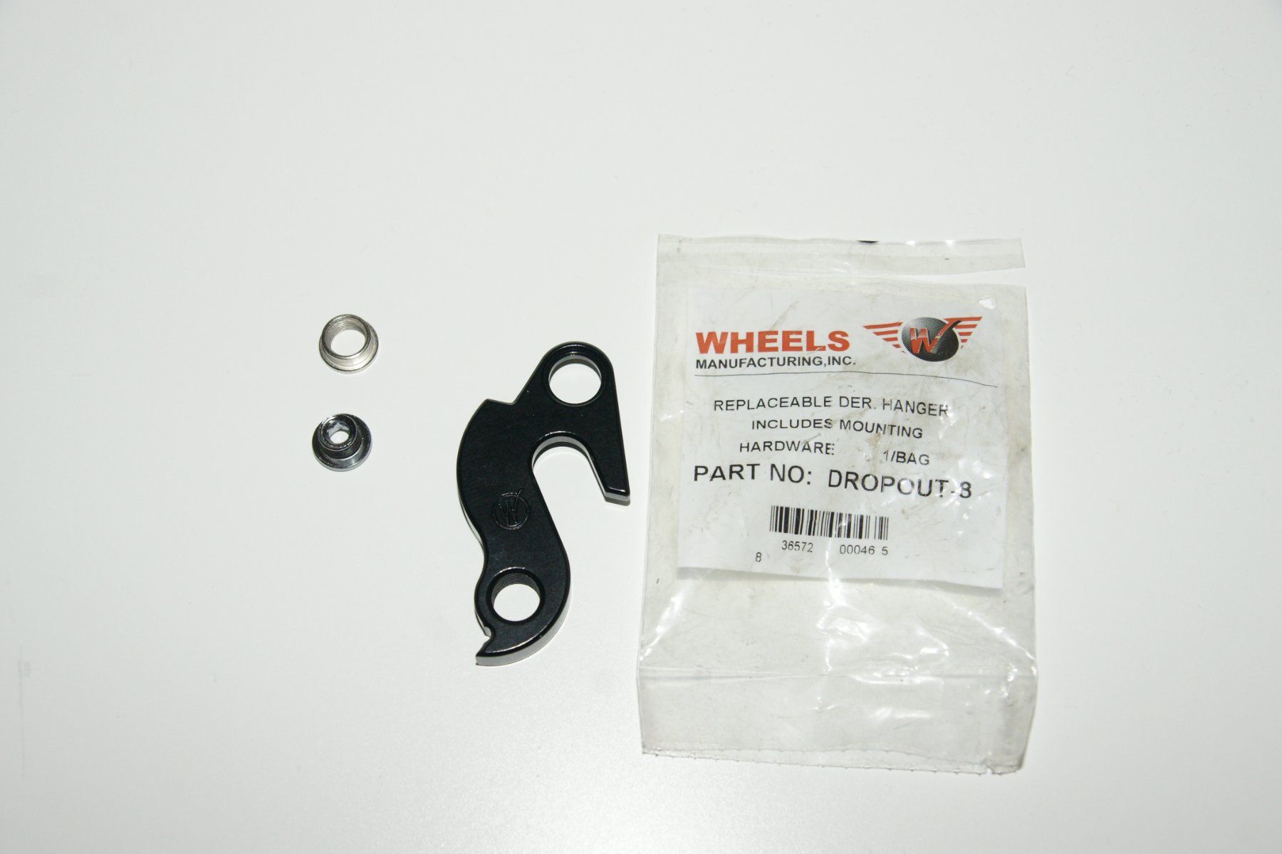 Pezzi di ricambio: Wechselauge WHEELS Typ 8, für TREK – Nuovo e nell'imballaggio originale da Brütten venduto da Matossa1 1