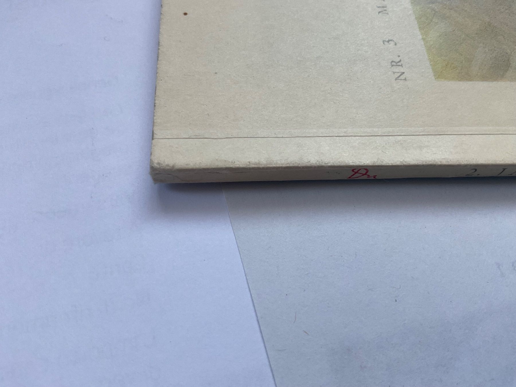 Riviste & Magazine: Du-Heft Nr. 3, März 1942 – Usato da Zürich venduto da Tolima194 9