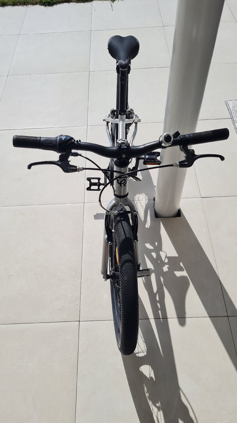 Early Rider Velos: Early Rider Belter 20 Zoll – Gebraucht aus Gebenstorf von Piso1 4