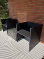 Garten set