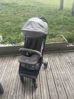 Poussette Joie Pact Lite–idéale voyage / deuxième poussette