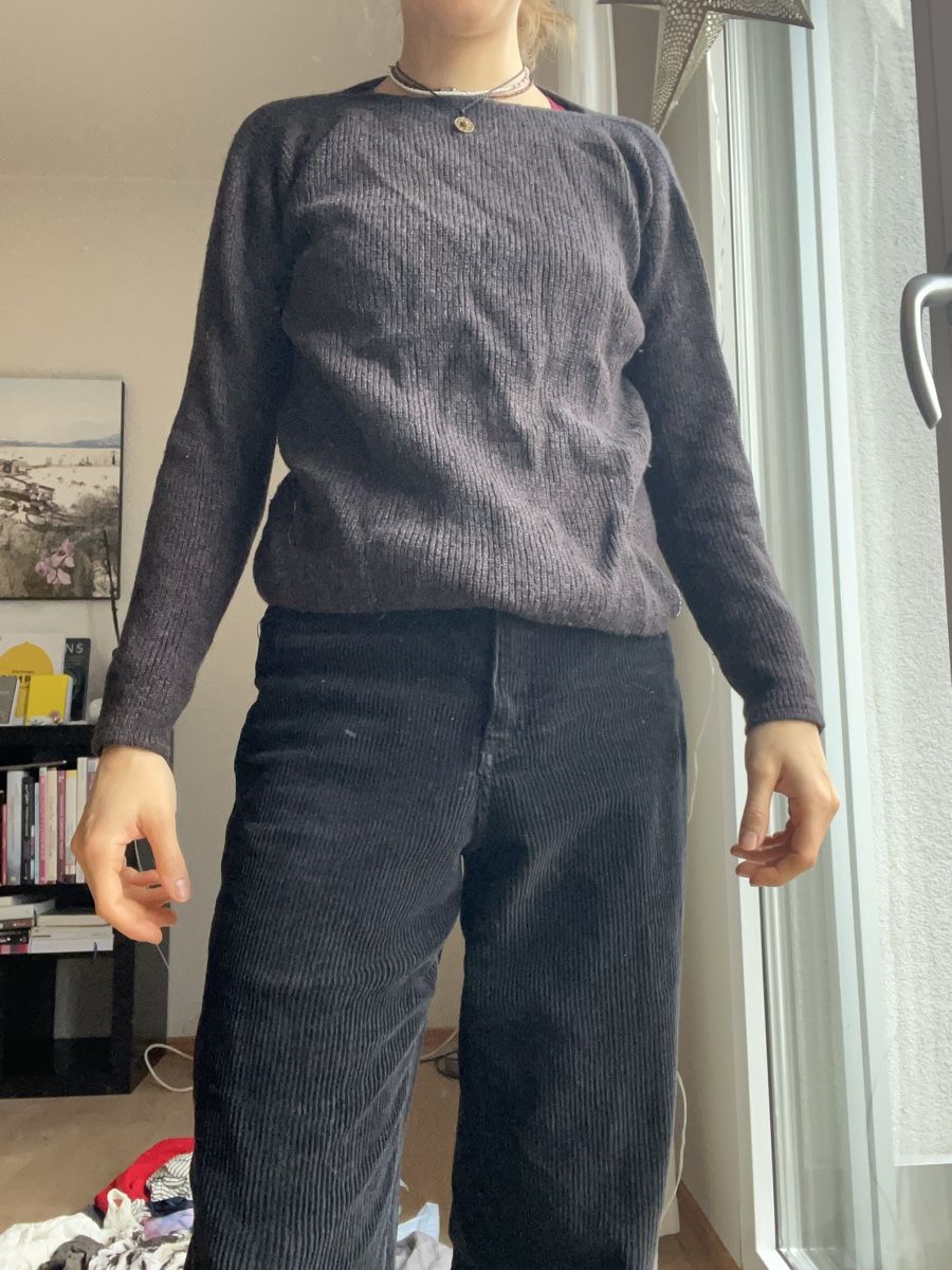 Erfolg Maglioni & Felpe: erfolg Wool Sweater – Usato da Luzern venduto da nad_2my8