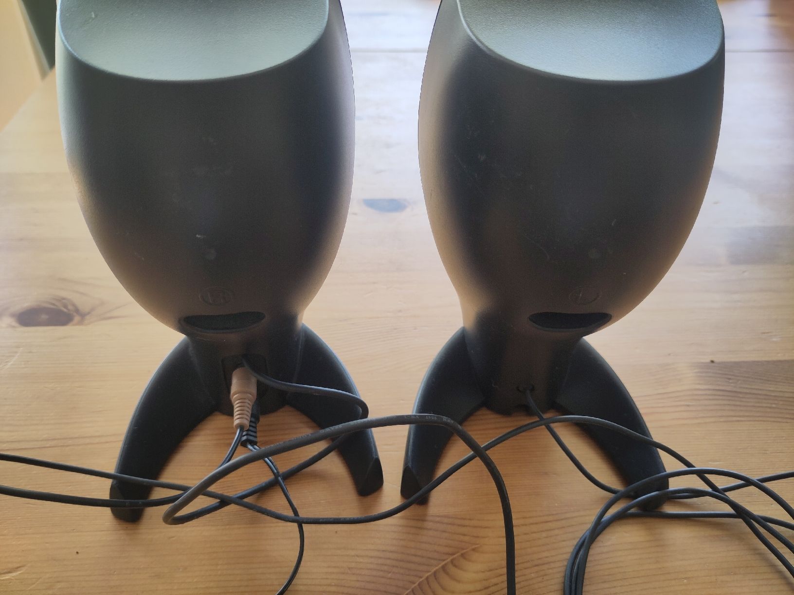 Harman-Kardon Casse acustiche: Harman/Kardon HK206 PC Lautsprecher – Usato da Zürich venduto da Olmo123 2
