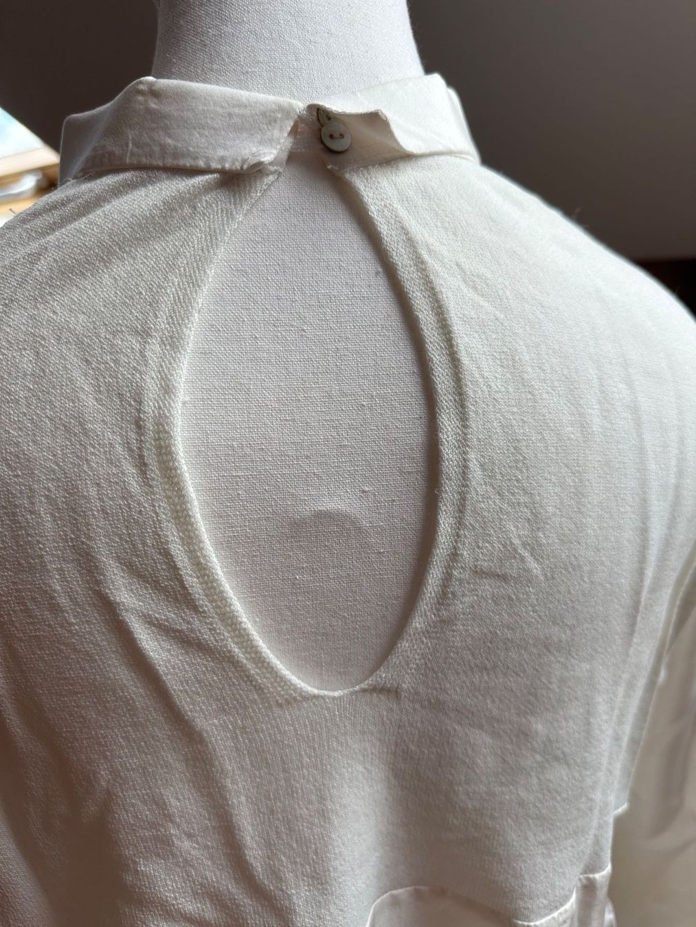 Zara Camicette: Zara Bluse – Usato da Basel venduto da Tony2006 3