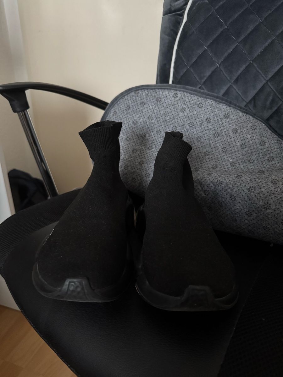 Herrenschuhe: Balenciaga Sneaker (Speed) – Gebraucht aus Rüfenacht BE von val_2fyv 2