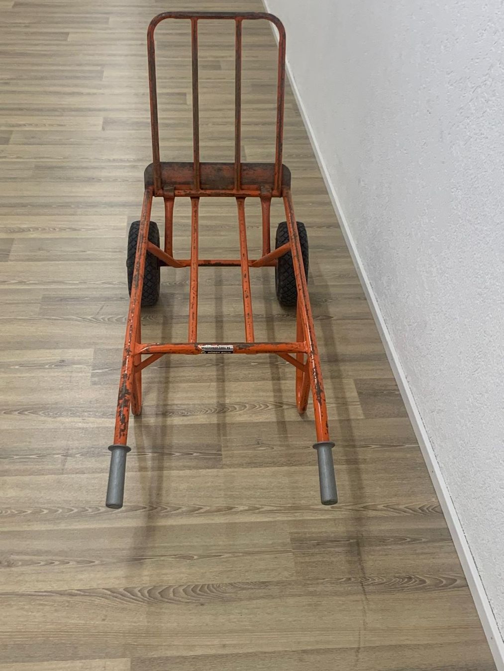 Alle Werkzeuge: Sackkarre ab 1 Fr. !!! – Gebraucht aus Grüt (Gossau ZH) von wisdomio7 3