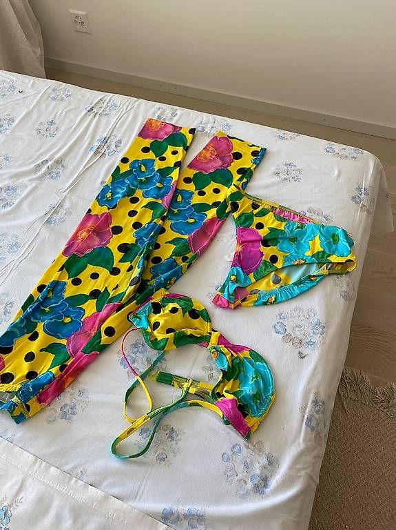 Costumi da bagno & Bikini: Costume bain  – Usato da Meyrin venduto da docmac