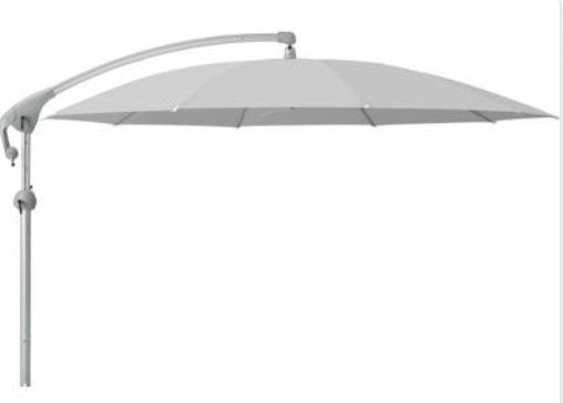 Glatz Parasols: Sonnenschirm 300 cm – D'occasion à Muttenz par arbo1