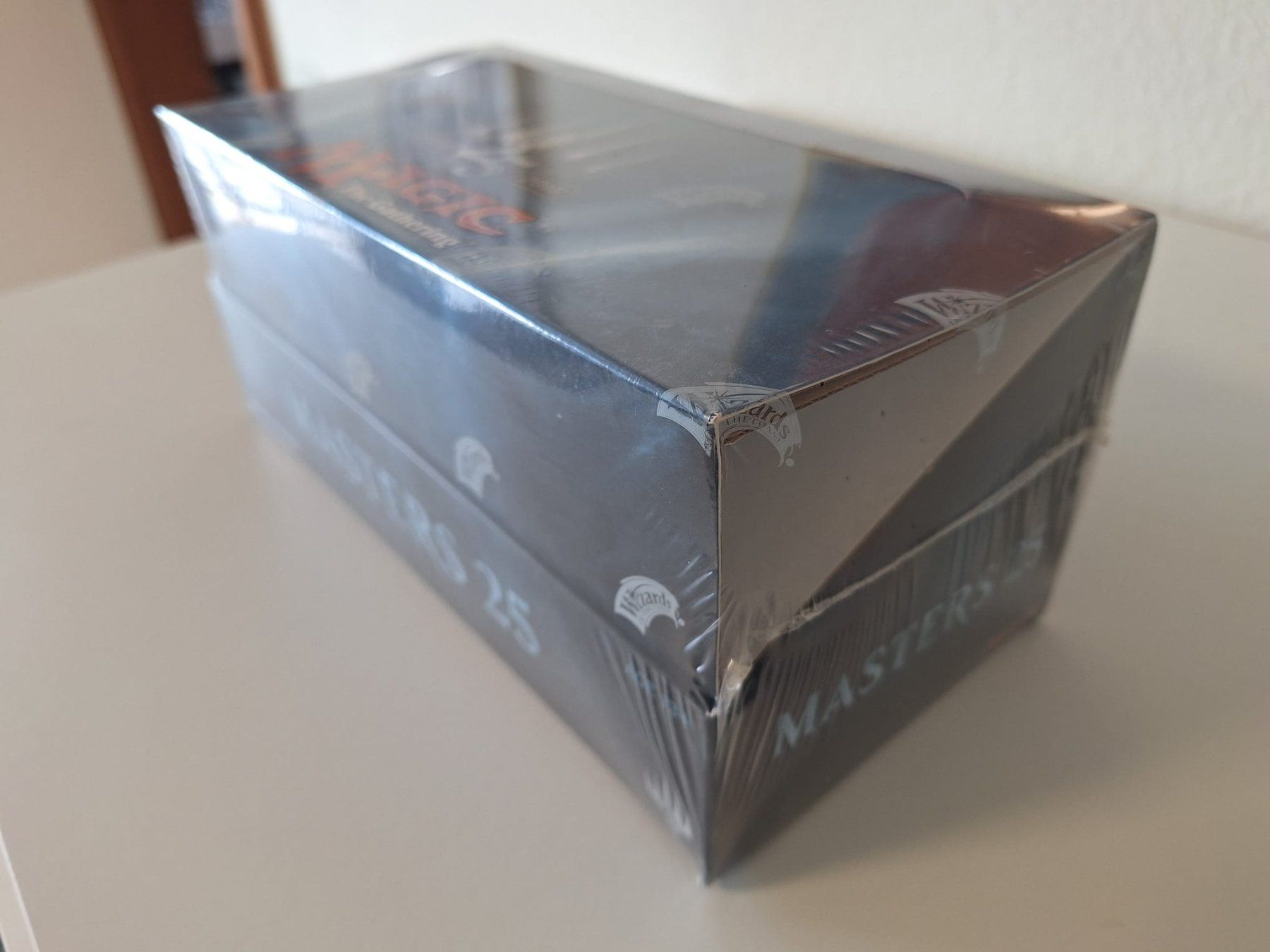 Magic The Gathering Carte collezionabili: Magic The Gathering: Masters 25 Booster Box (Sealed) – Nuovo e nell'imballaggio originale da Horw venduto da Starblind 2