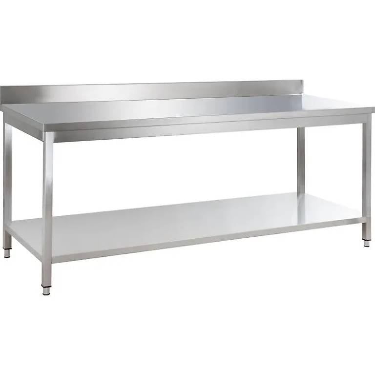 Tavoli: Metalltisch Gastro – Usato da Siglistorf venduto da nin_gl2p