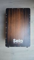Sela Cajon