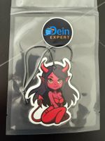 Duftbaum Devil Edition – exklusiver Duft Wunderbaum
