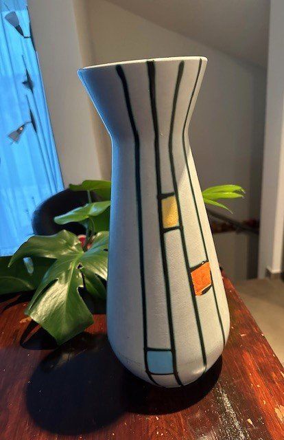 Vasi & Recipienti: +  sChöNe  VaSe  + – Usato da Winkel venduto da zeho