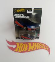 Hot Wheels Fast & Furious Premium Nissan Silvia S15