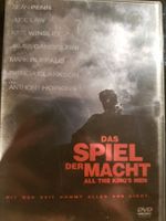 Das Spiel der Macht