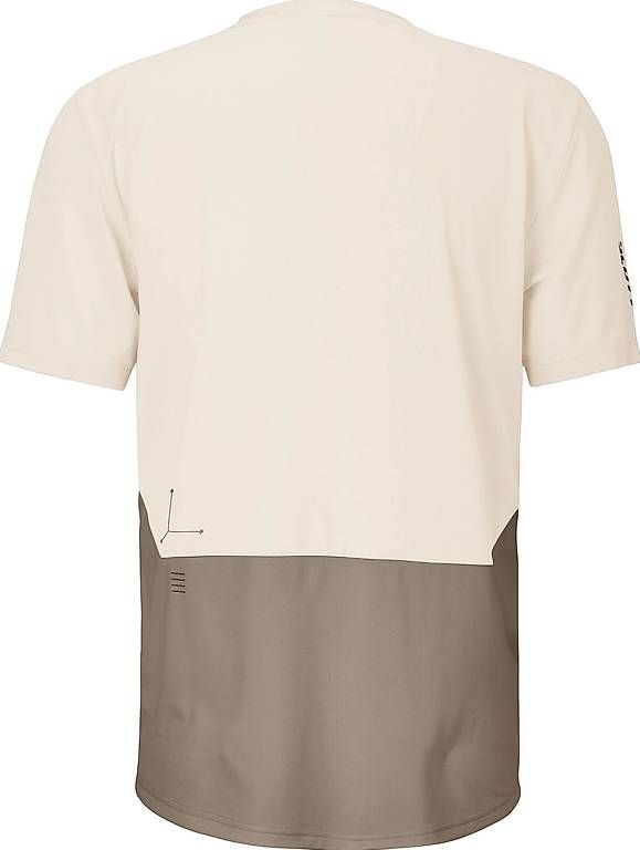 Scott Canottiere & Pantaloni: Maillot vélo NEUF Scott Vertic Zip, medium – Usato da Sugiez venduto da factorysportoutlet 1