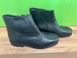 Sioux Herren Leder Boots / Gr. 43 NEU!!