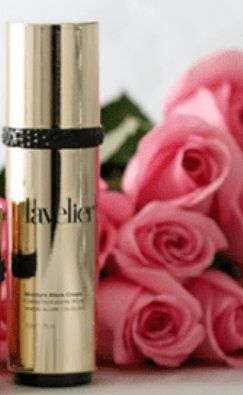 Cream Cura del viso: Lavelier Moisture Mineral Allure Cream – Nuovo e nell'imballaggio originale da Collonges venduto da Allegree