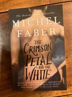 The Crimson Petal and the White Michel Faber