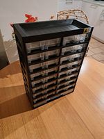 Allit Vario Plus Basic 54  Sortimentskasten