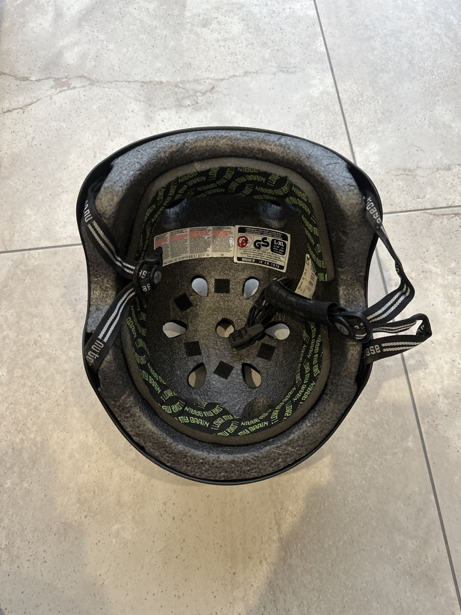 Caschi: Helm – Nuovo (secondo la descrizione) da Freidorf TG venduto da sim_n7s2 2