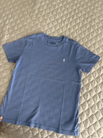 T-Shirt Polo Ralph Lauren Grösse 130