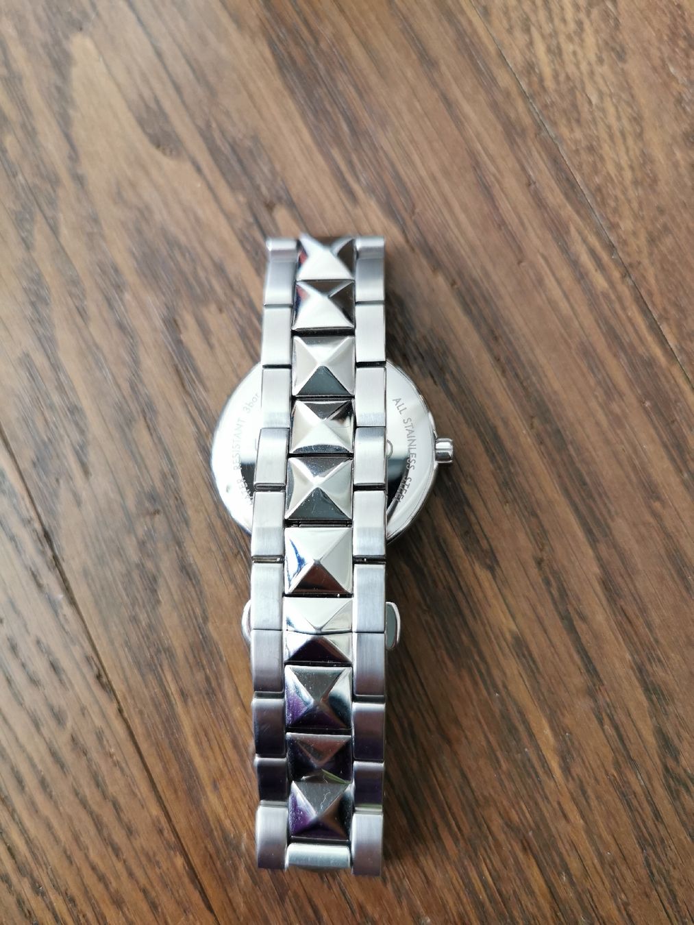 Calvin Klein Uhren: Damenuhr Calvin Klein silver – Gebraucht aus Zeglingen von Vanillacoke 6