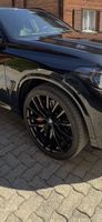 Original BMW X5 G05 22 Zoll Alufelgen