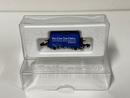 Märklin Kesselwagen Altola 8612,912 Mini-Club  Spur Z