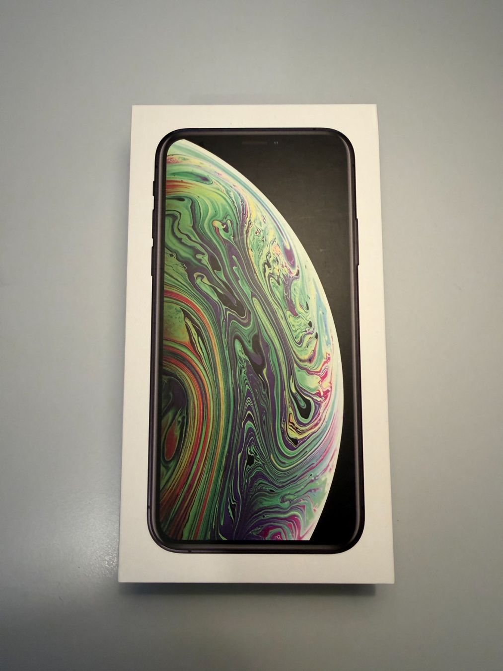 Apple Telefoni cellulari / Smartphones: iPhone Xs, Space Gray, 256GB – Usato da Muri b. Bern venduto da Flexline 3