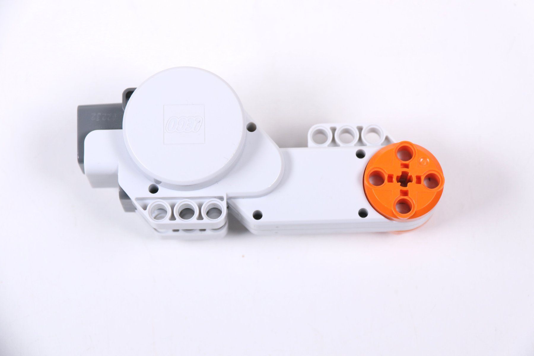 Lego Jeux de construction: Lego Electric Mindstorms NXT Servo Motor – D'occasion à Hettlingen par Scholi99 1