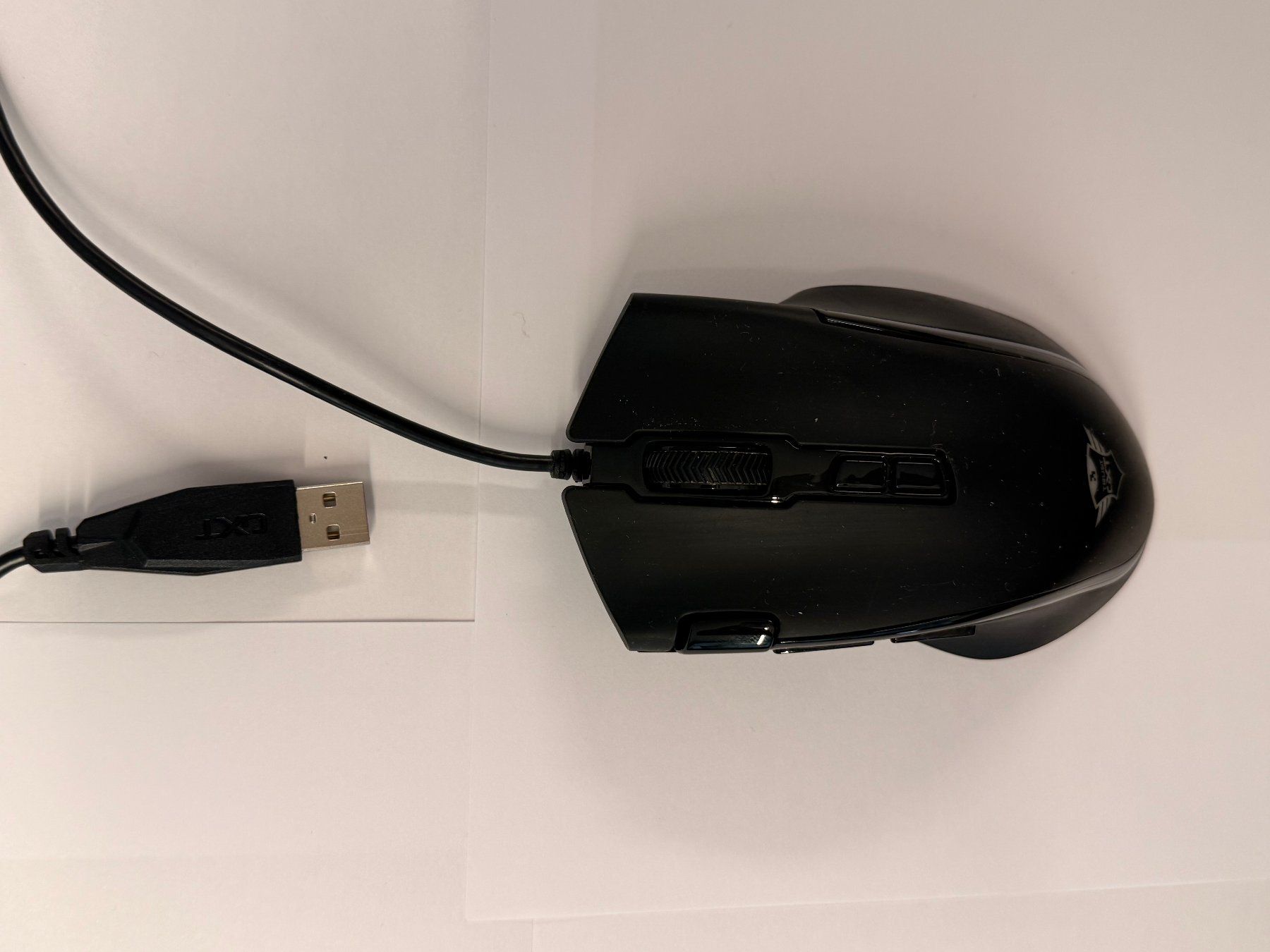 Trust Souris: Trust GXT Gaming-Maus USB – D'occasion à Oberglatt ZH par lukiizh 2