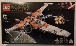 LEGO STAR WARS 75273