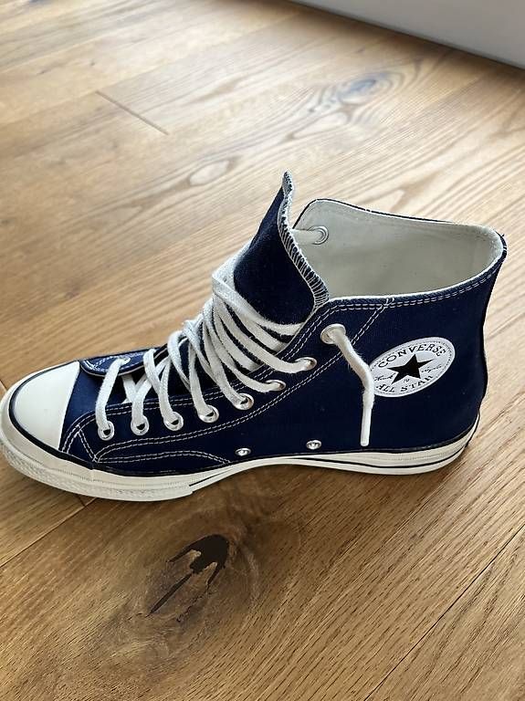 Scarpe da uomo: Converse Chuck 70, 42.5 – Usato da Kirchberg BE venduto da Baetzi72 2