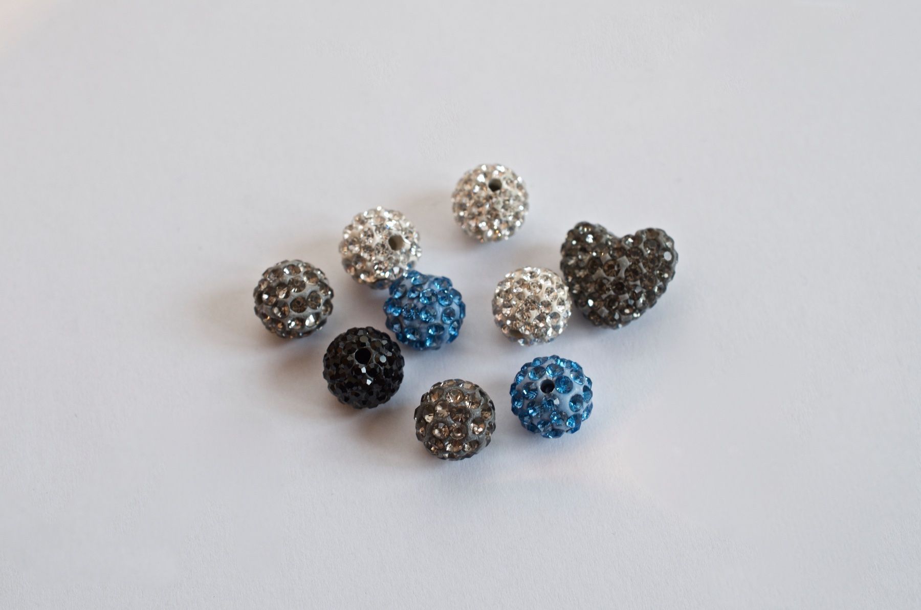 Altri gioielli: Mode Schmuck Material Set – Nuovo (secondo la descrizione) da Illnau venduto da PS62 3