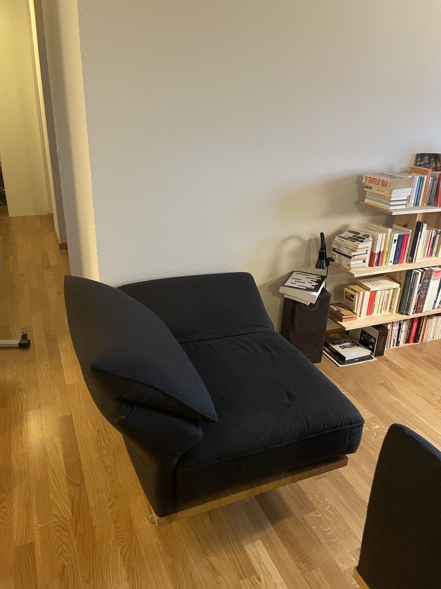 Koinor Divani: Sofa Koinor – Usato da Ins venduto da box_67ww 8