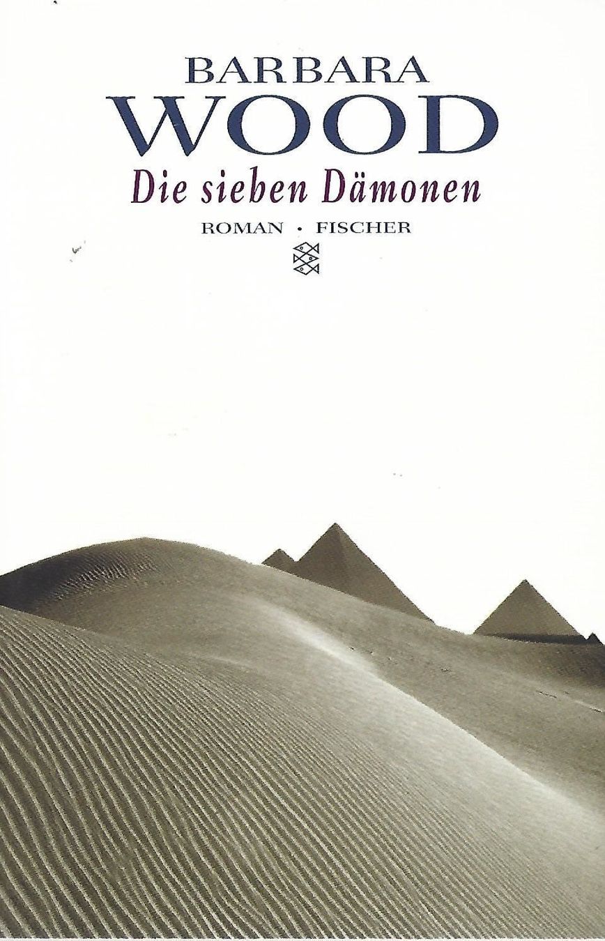 Bücher: Wood Barbara - div. Titel / Hist. Romane – Gebraucht aus Schaffhausen von buecherlaus 2
