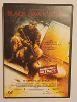 A8 DVD - BLACK HAWK DOWN (deutsch) - 1x abgespielt