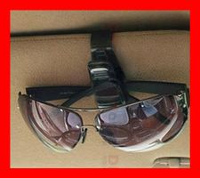 Brillenklipps Brillenhalter Auto Brillenhalter Sonnenblende