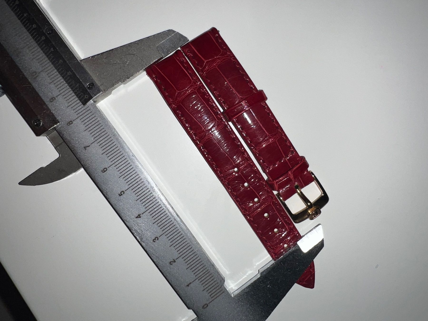 Chopard Bracciali & Braccialetti: Chopard armband 15mm + schliesse + box – Nuovo (secondo la descrizione) da Lausanne venduto da loi_kbd7 6