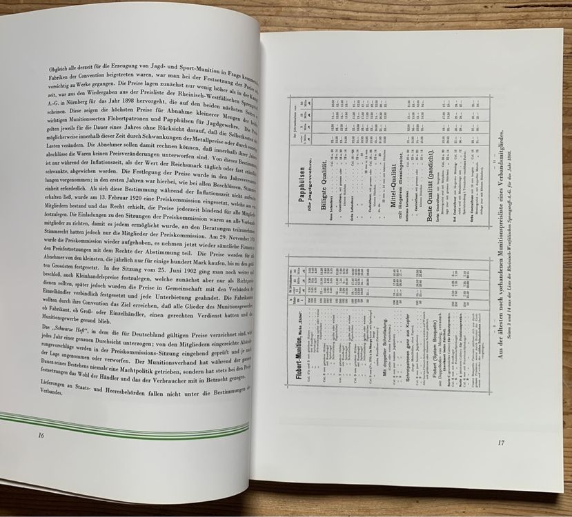 Buch Munitions-Verband 7