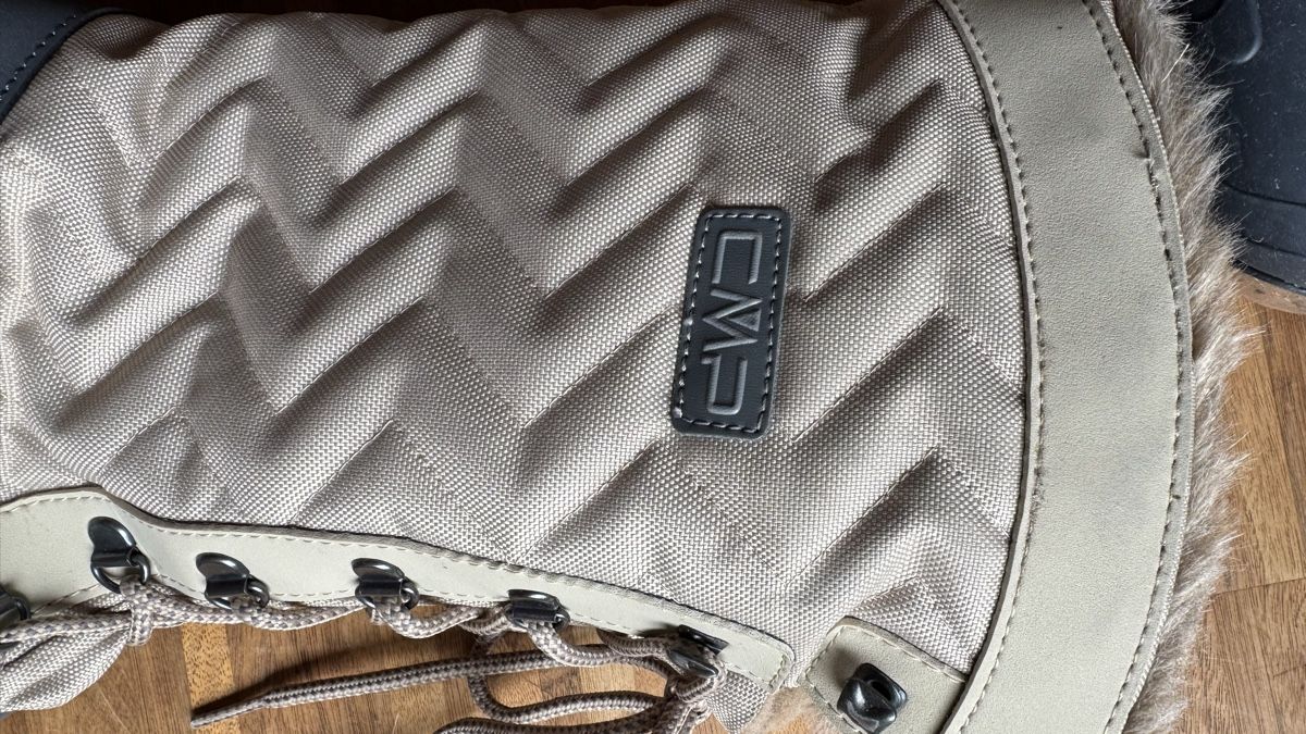 Damenschuhe: Winterstiefel  – Neu (gemäss Beschreibung) aus Buochs von DenisePfiffner 3