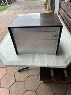 Altro per la casa: Briefkasten – Usato da Lyss venduto da maenu 2