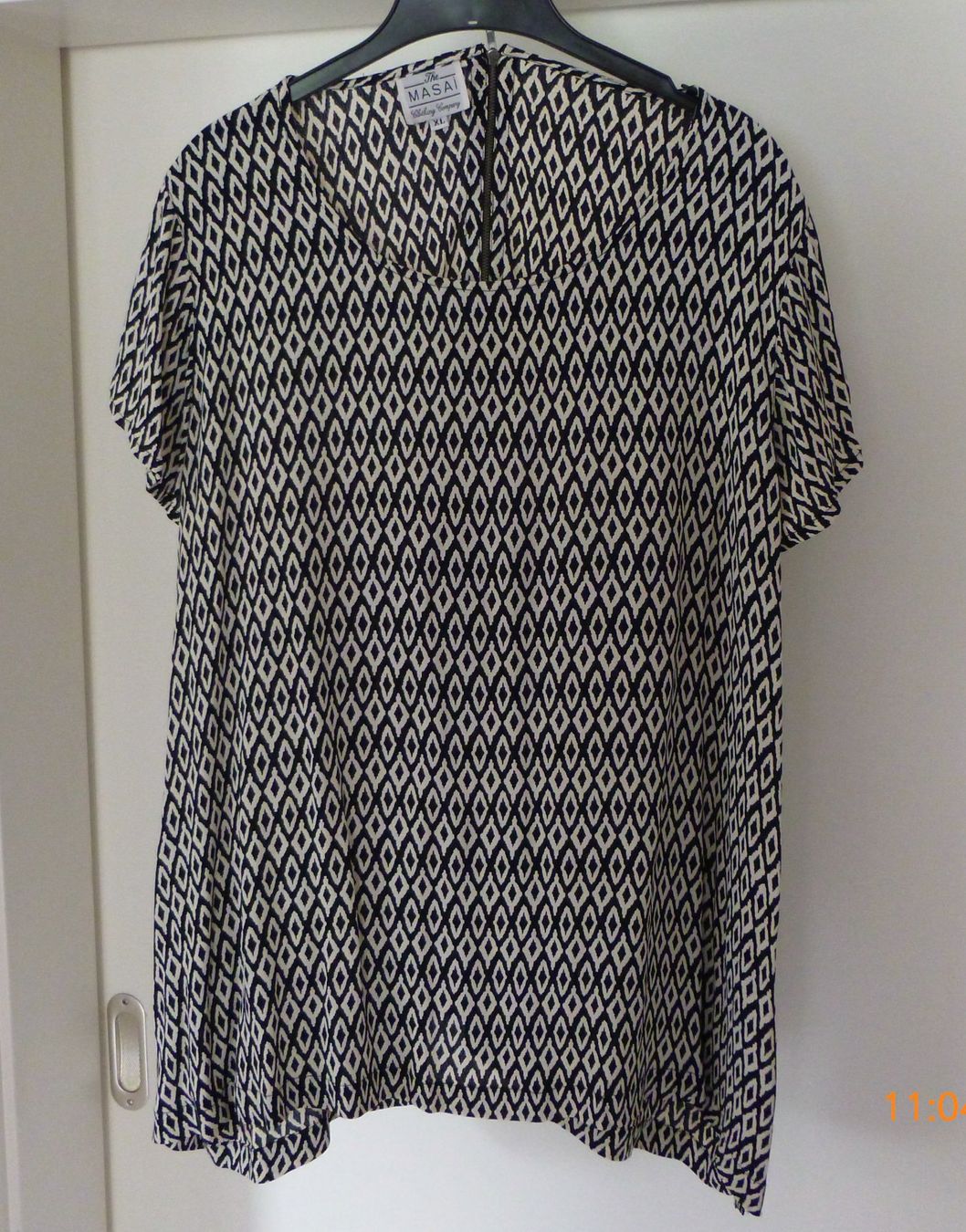 Camicette: MASAI BLUSE GR.XL – Nuovo (secondo la descrizione) da Läufelfingen venduto da Kamari