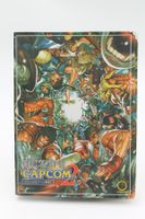 Udon’s Art of Capcom 2 – UDON Entertainment