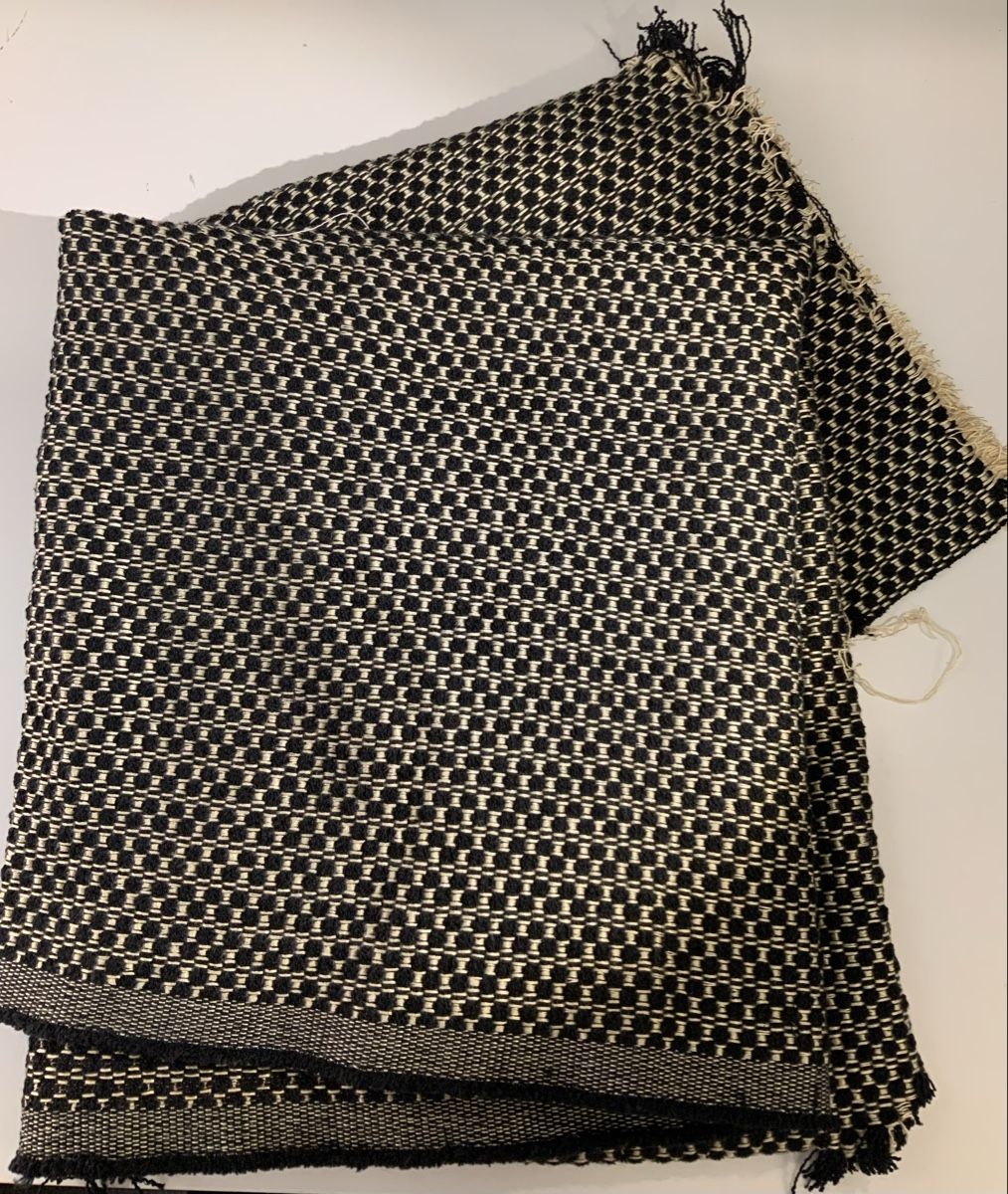 Tessuti: coupon de tissu  56/58 – Usato da rolle venduto da Tontonjulot