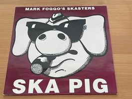 MARK FOGGO’S SKASTERS: SKA PIG - SKANK